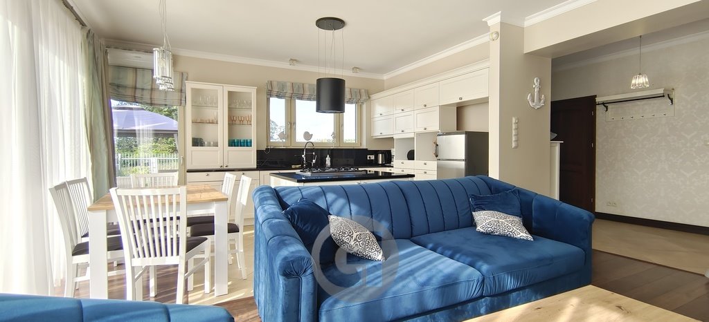 Nowoczesny pensjonat 813 m2, blisko morza, energooszczędny Dziwnówek  813m2 Foto 1