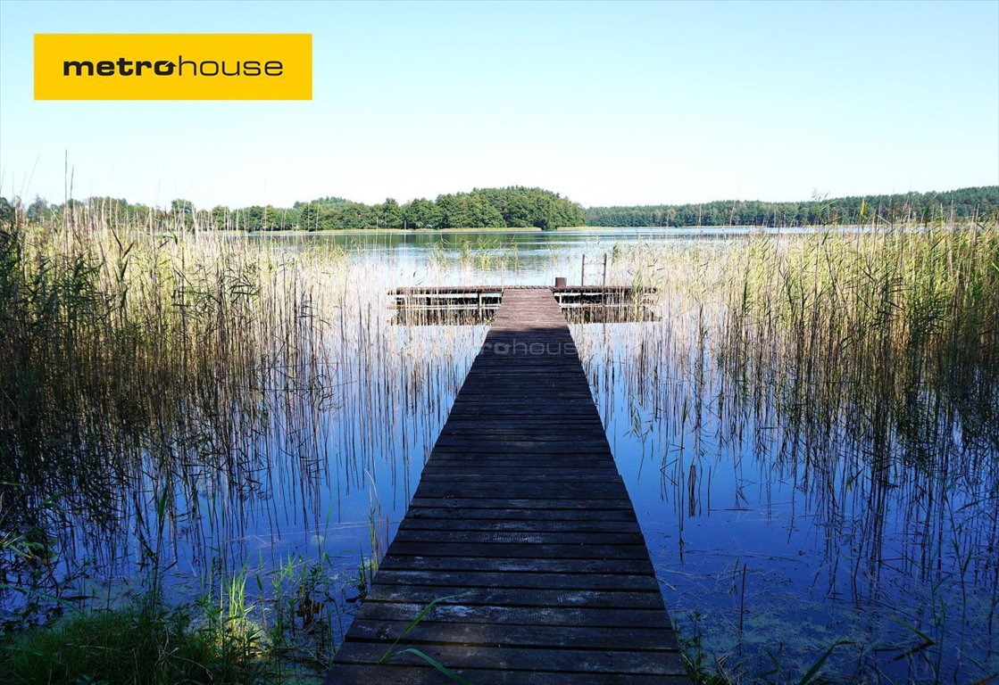 Działka inna na sprzedaż Ostroróg  2 750m2 Foto 1