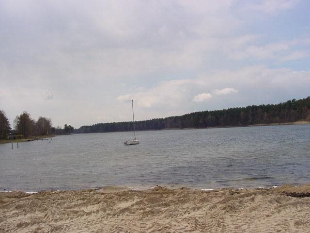 Działka inna na sprzedaż Ostrowite, OSTROWITE, Nadjeziorna 813m2 Foto 1 Działka inna na sprzedaż Ostrowite, OSTROWITE, Nadjeziorna 813m2 Foto 1