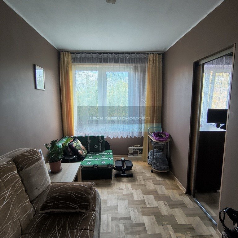 Mieszkanie trzypokojowe na sprzedaż Pruszków, Andrzeja  48m2 Foto 1