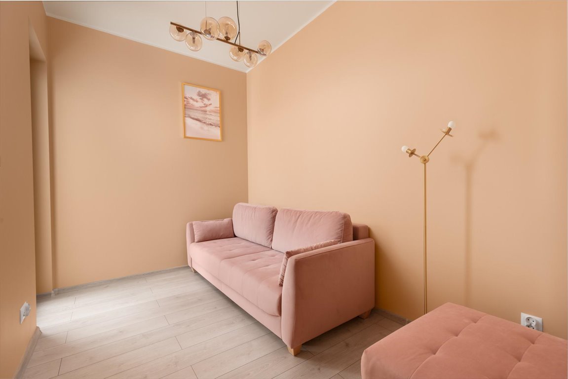 Mieszkanie trzypokojowe na wynajem Gdańsk  49m2 Foto 6