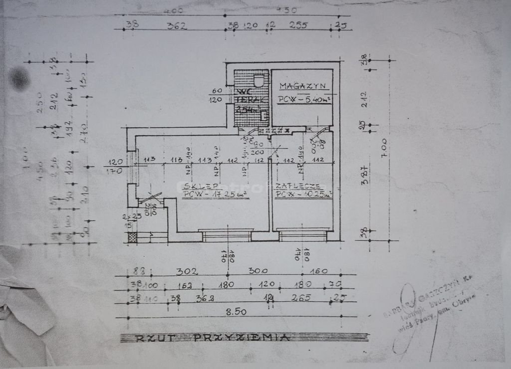 Dom na sprzedaż Pułtusk, Sarbiewskiego  214m2 Foto 33