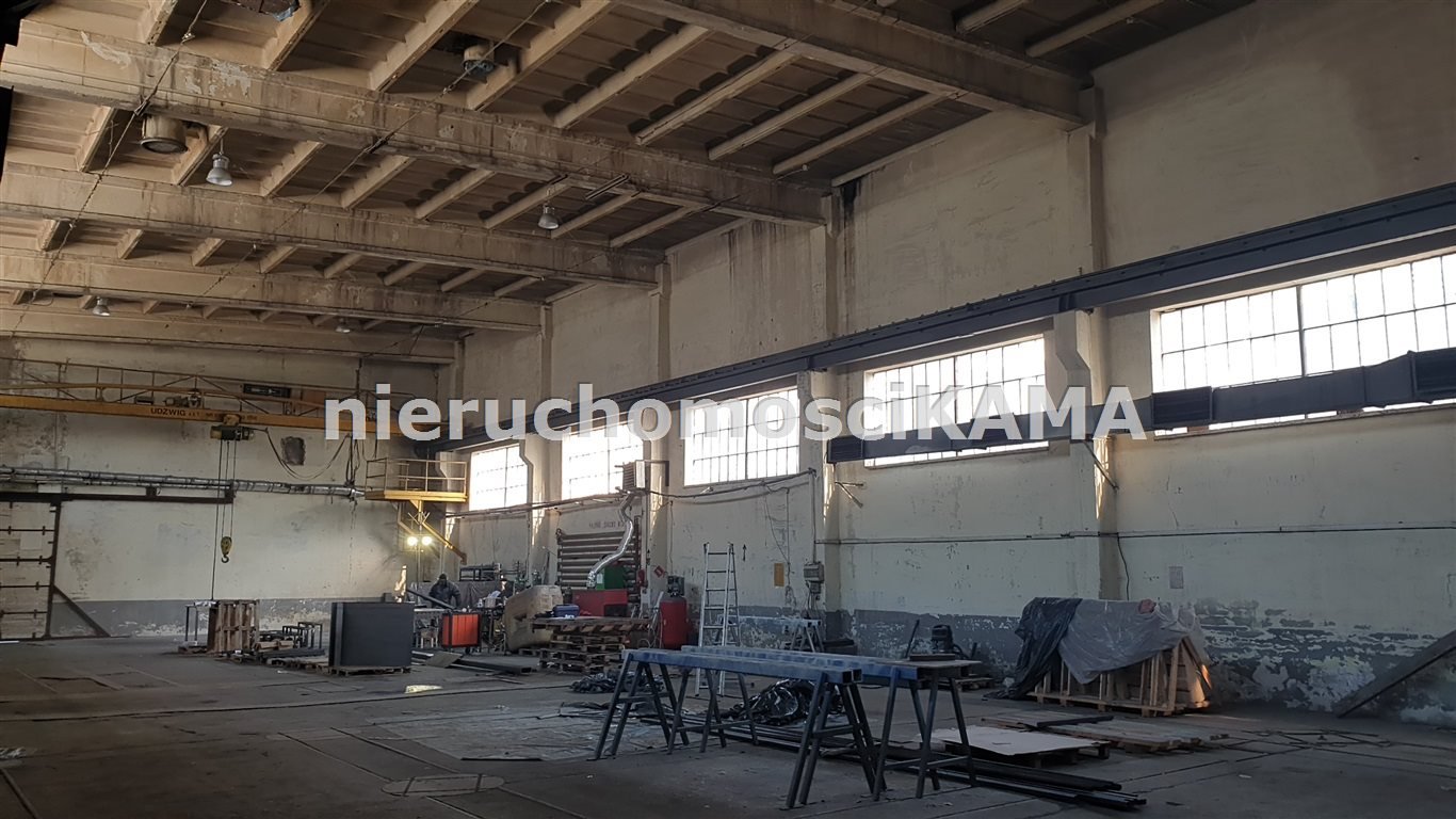 Lokal użytkowy na sprzedaż Bielsko-Biała, Centrum  1 646m2 Foto 2
