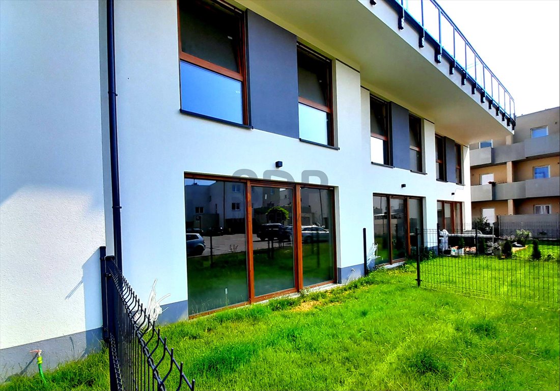 Mieszkanie czteropokojowe  na sprzedaż Wrocław, Psie Pole, Lipa Piotrowska, Tymiankowa  96m2 Foto 1