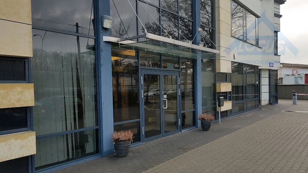 Lokal użytkowy na wynajem Warszawa, Wawer  876m2 Foto 2