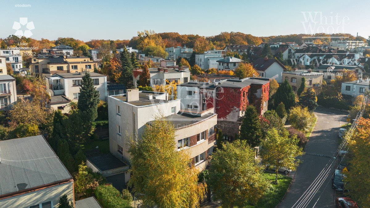 Mieszkanie na sprzedaż Gdynia, Wzgórze Św. Maksymiliana, gen. Józefa Hallera  130m2 Foto 1