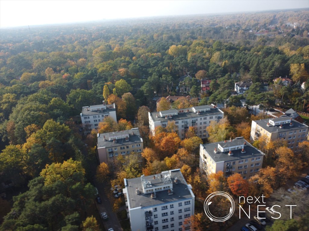 Działka budowlana na sprzedaż Konstancin-Jeziorna, Józefa Piłsudskiego  2 862m2 Foto 6