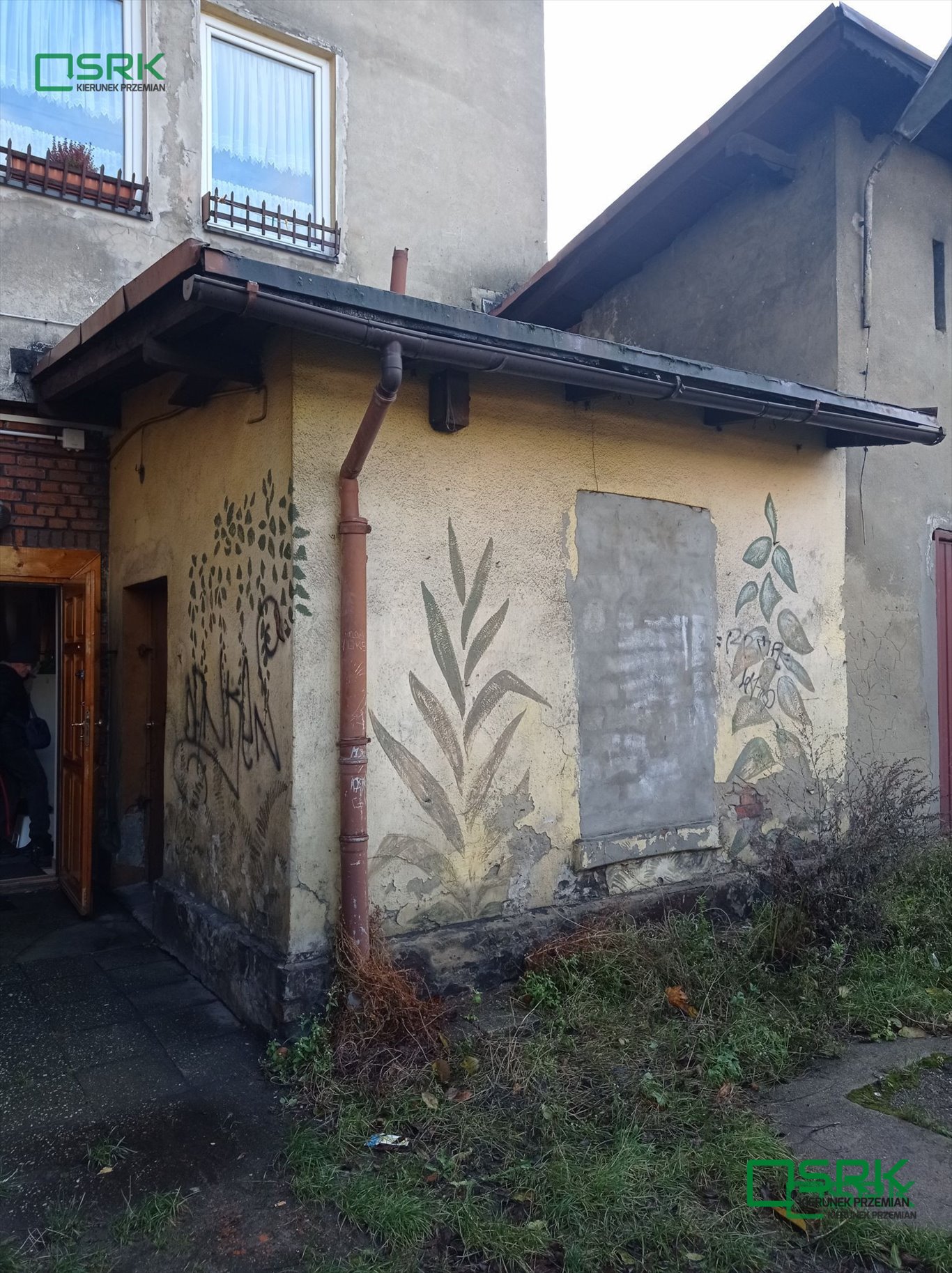 Lokal użytkowy 12,4 m² na Górnych Wałów - polecam Gliwice, Górnych Wałów  12m2 Foto 1
