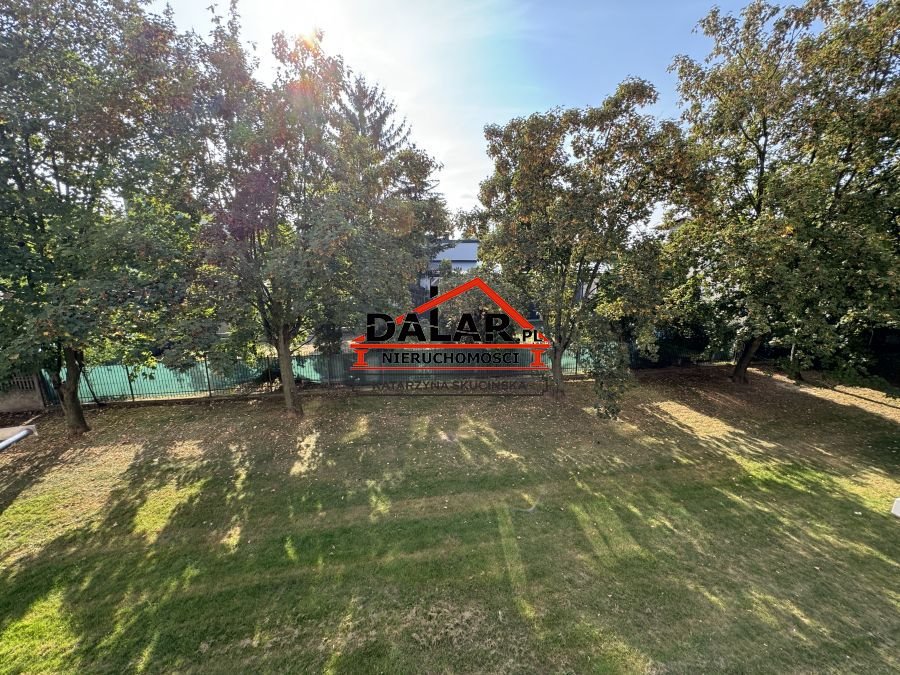 Dwupokojowe mieszkanie z widokiem na zieleń, do remontu Góra Kalwaria, Wyszyńskiego  38m2 Foto 1