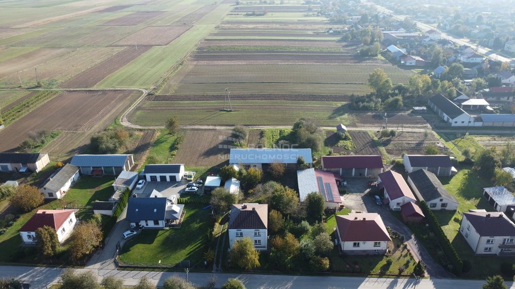 Dom na sprzedaż Wielącza Poduchowna  240m2 Foto 3