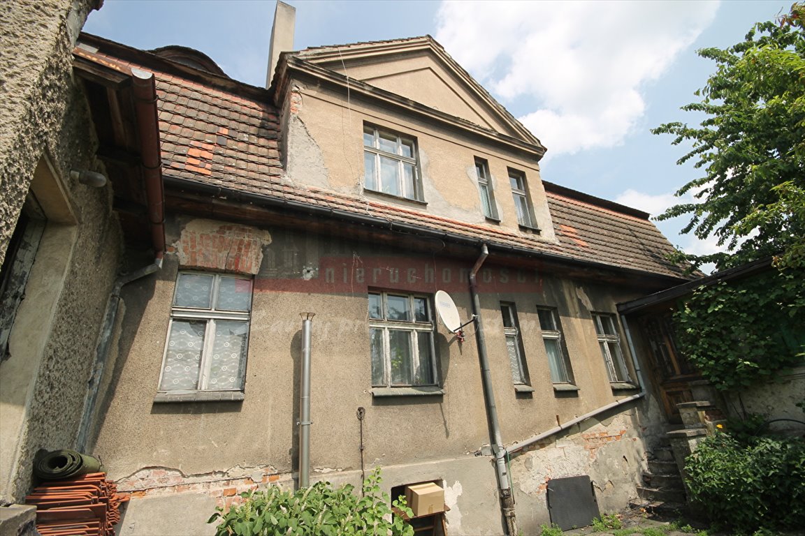 Do sprzedania dom z dwoma mieszkaniami i potencjałem inwestycyjnym Brzeg  194m2 Foto 1