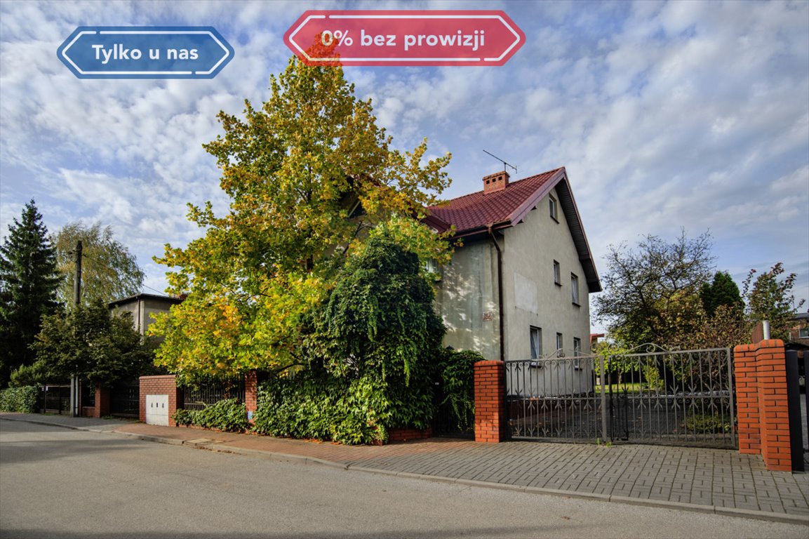 Dom na sprzedaż Częstochowa, Lisiniec  390m2 Foto 1