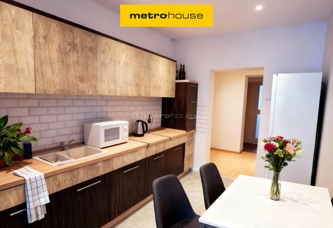 Mieszkanie na sprzedaż Chorzów, Faski  118m2 Foto 1