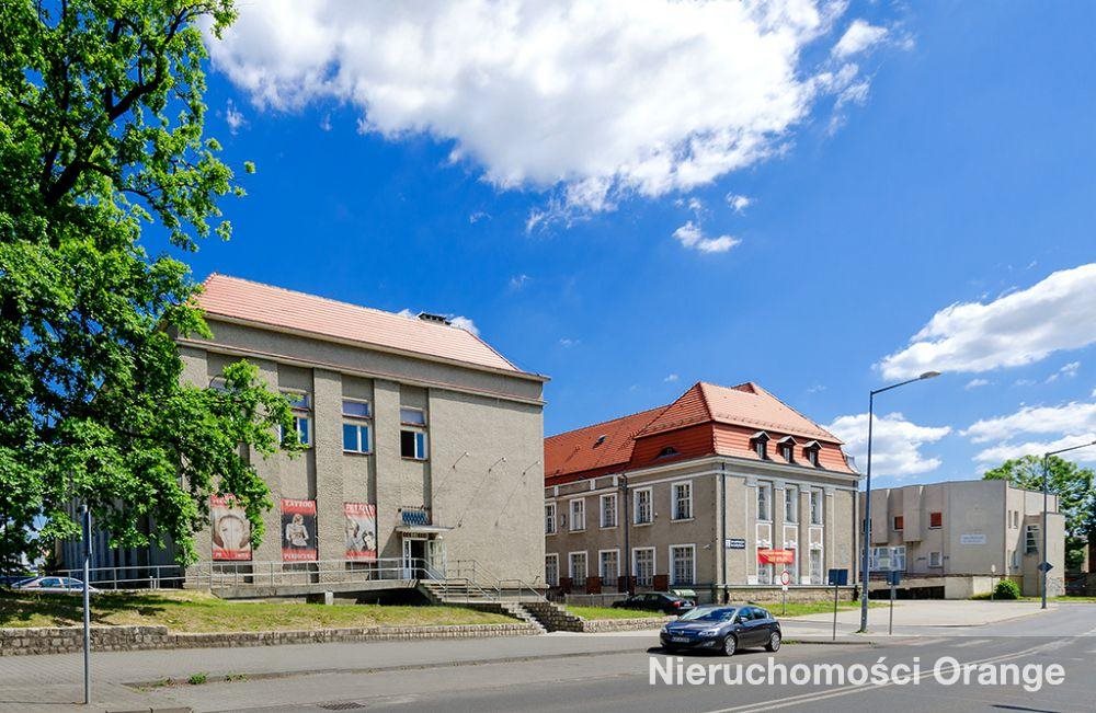 Lokal użytkowy na sprzedaż Żary, Żary, ul. Długosza 1a  2 253m2 Foto 2