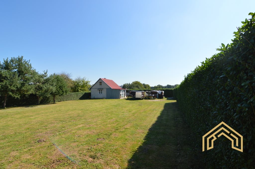 Działka budowlana na sprzedaż Rzeszów, Załęże, Załęska 1 000m2 Foto 1 Działka budowlana na sprzedaż Rzeszów, Załęże, Załęska 1 000m2 Foto 1