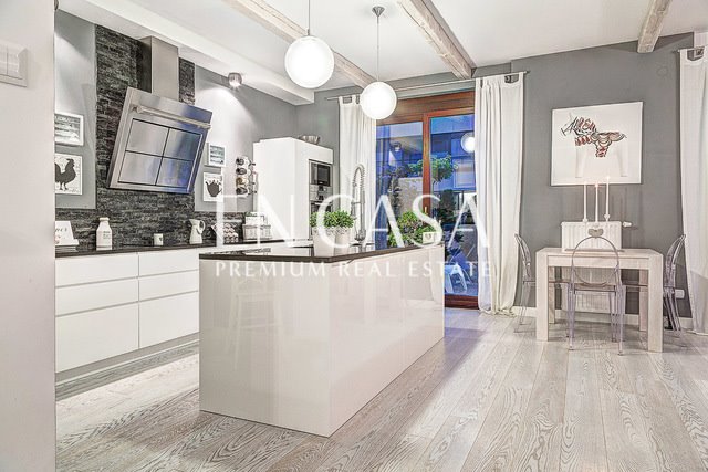 Mieszkanie trzypokojowe na sprzedaż Warszawa, Wilanów, Zawady, Bruzdowa  93m2 Foto 1