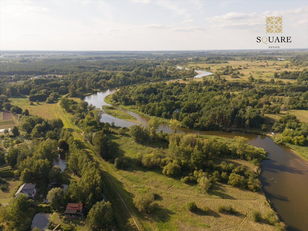 Działka budowlana na sprzedaż Niwy Ostrołęckie  2 133m2 Foto 12