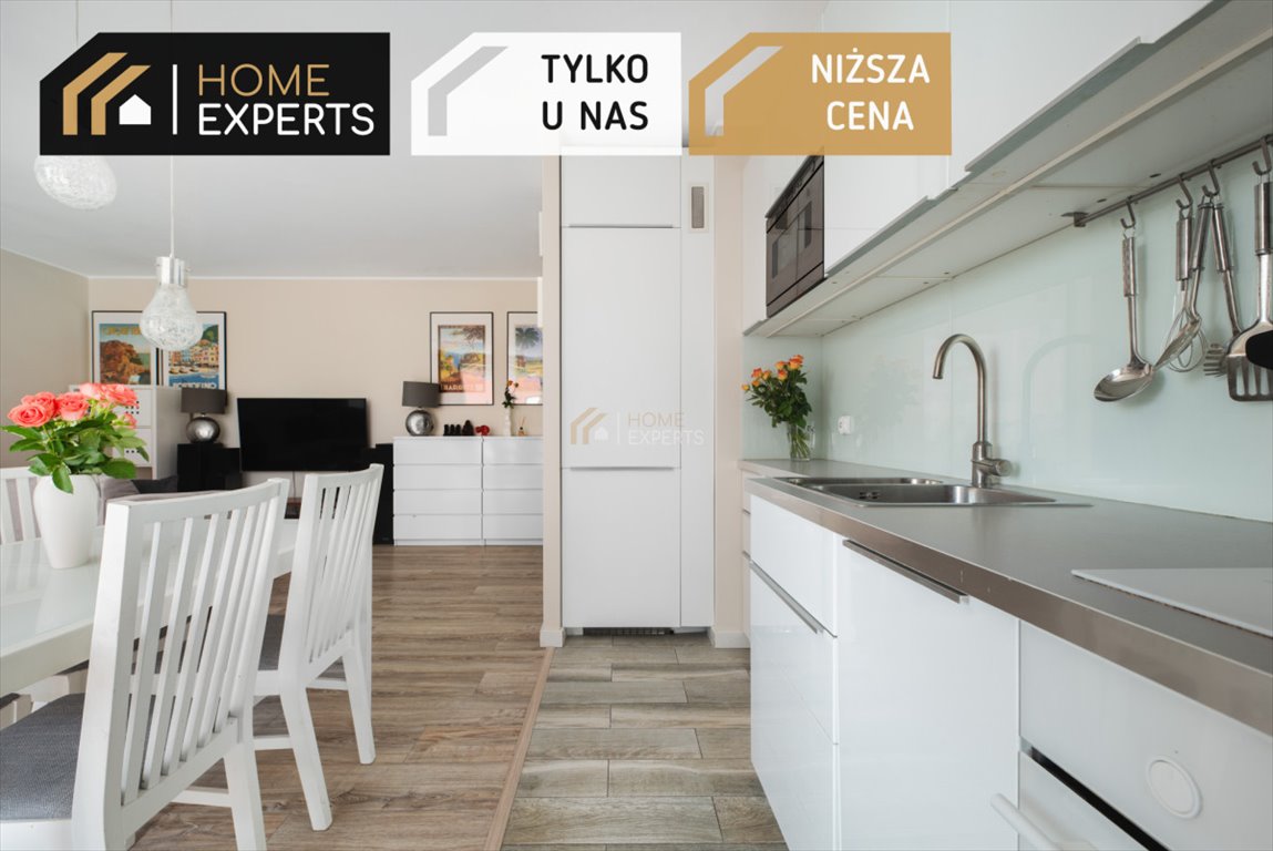 Apartament 55 m² na Wyspie Spichrzów - prestiżowa lokalizacja Gdańsk, Śródmieście, Chmielna  55m2 Foto 1