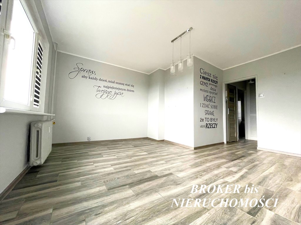 Kawalerka na 8. piętrze z piwnicą, blisko zieleni i komunikacji Gorzów Wielkopolski, Dolinki, ul. Stilonowa  32m2 Foto 1