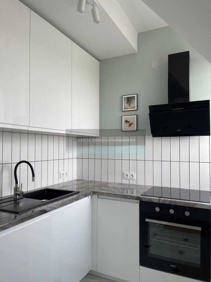 Mieszkanie 29 m² po remoncie, blisko metra - polecam! Warszawa, Targówek, Tużycka  29m2 Foto 1