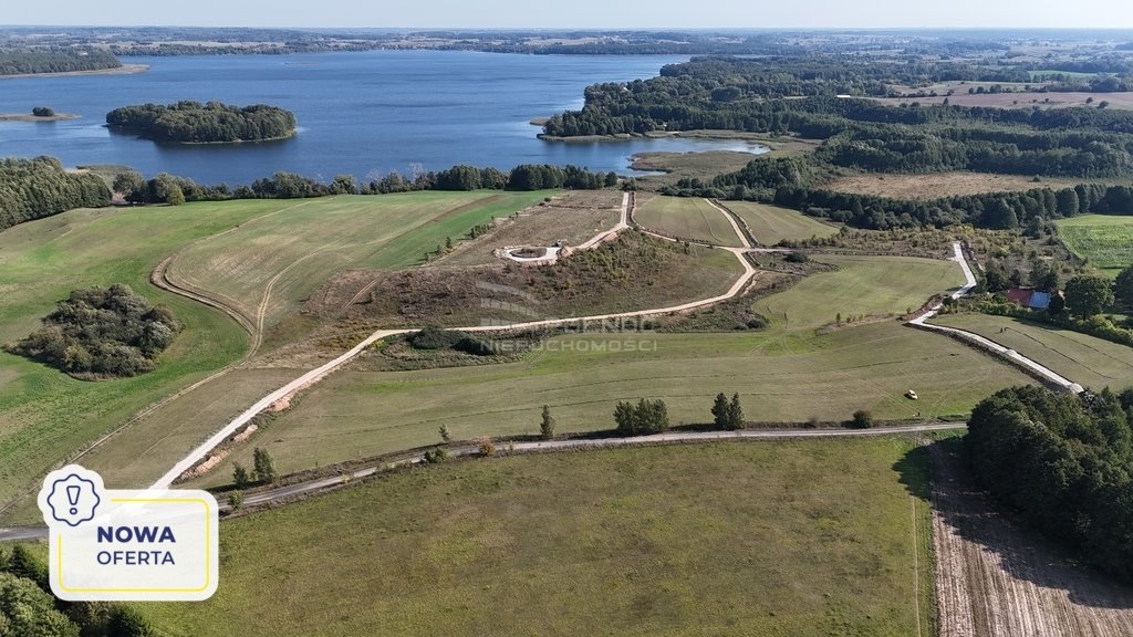 Działka budowlana na sprzedaż Laśmiady  3 000m2 Foto 1