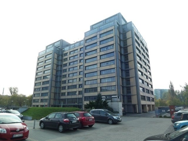 Nowoczesny biurowiec Mokotów ONE, 409 m², klimatyzacja Warszawa, Mokotów  409m2 Foto 1