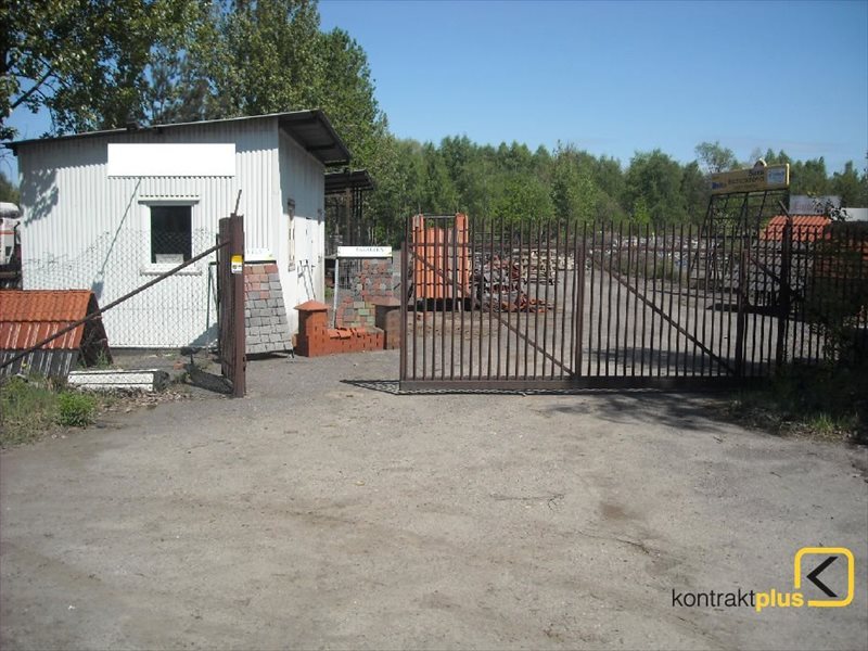 Działka inwestycyjna pod dzierżawę Ruda Śląska, Chebzie, Kokotek 5 000m2 Foto 1 Działka inwestycyjna pod dzierżawę Ruda Śląska, Chebzie, Kokotek 5 000m2 Foto 1