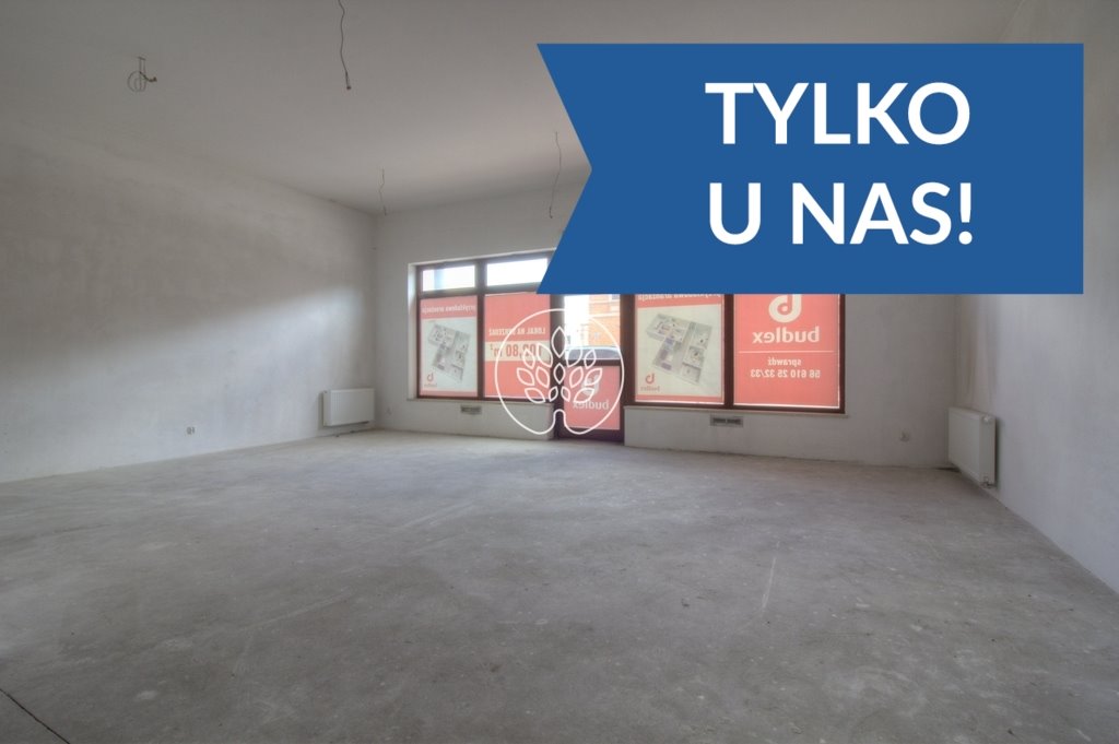 Lokal użytkowy na wynajem Toruń, Bydgoskie Przedmieście  121m2 Foto 1