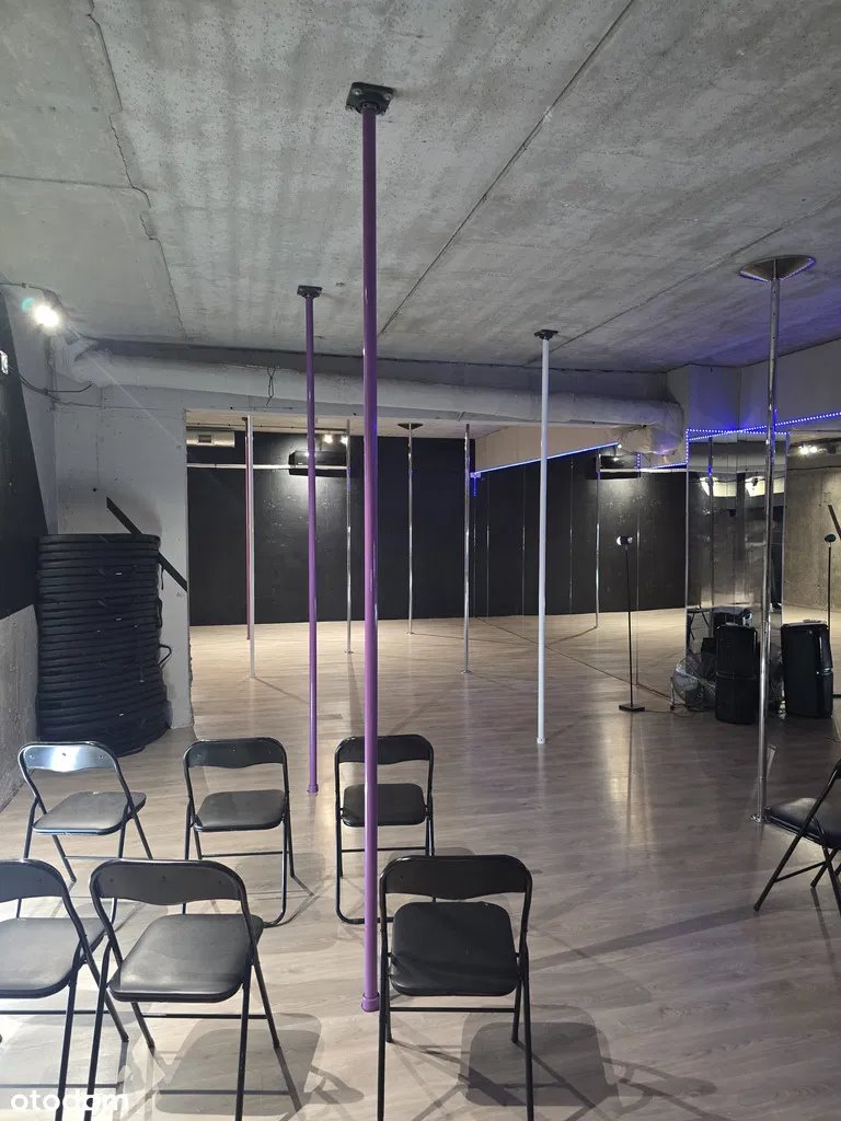 Lokal użytkowy 100 m2 w Śródmieściu Lublina, elastyczny wynajem Lublin, Śródmieście  100m2 Foto 1