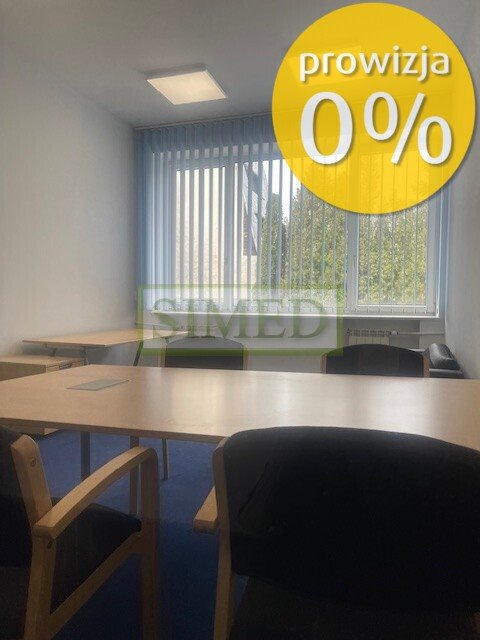 Nowoczesny lokal biurowy 68 m2 z ochroną i monitoringiem Warszawa, Wilanów  65m2 Foto 1