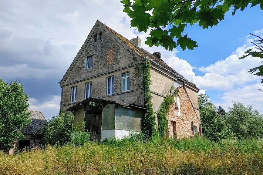 Dom na sprzedaż Warnino, Świemino  550m2 Foto 4