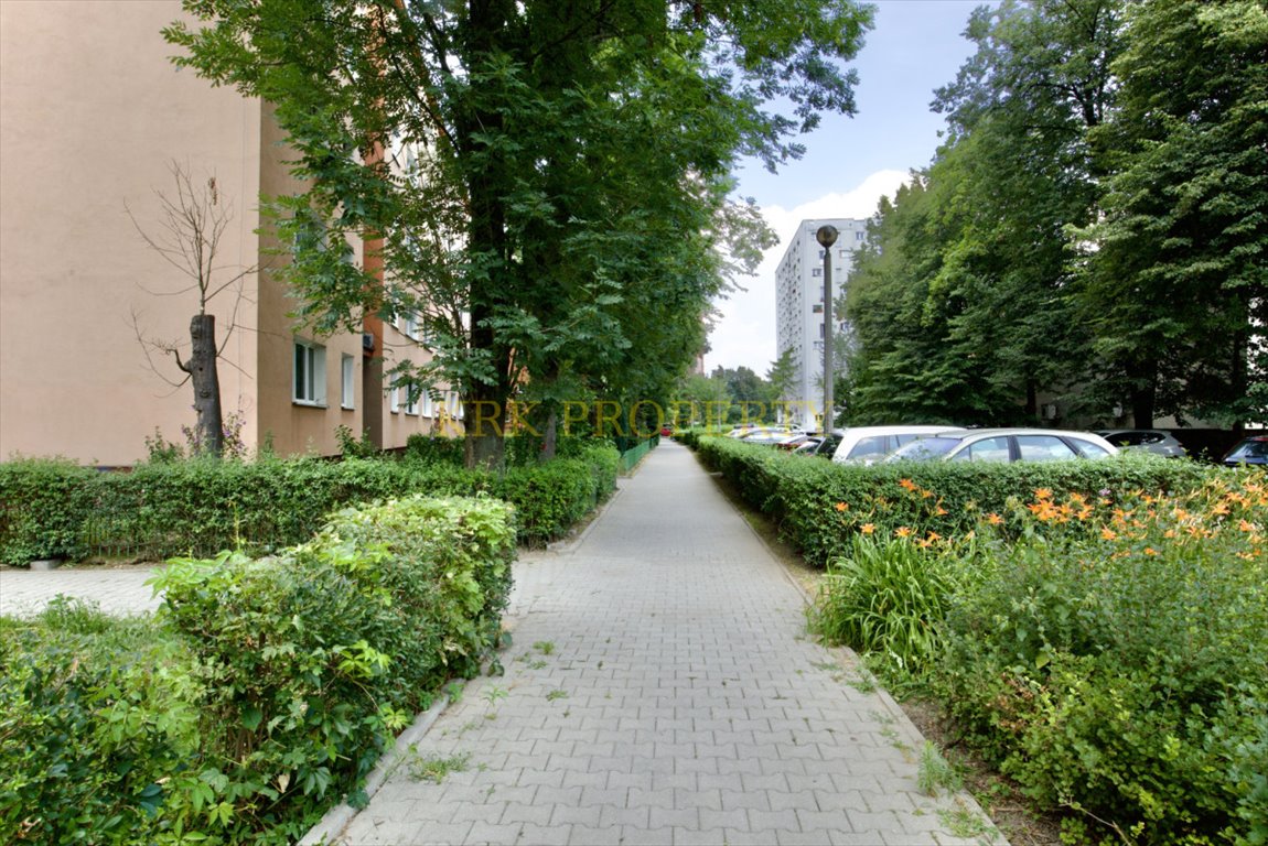 Mieszkanie dwupokojowe na sprzedaż Kraków, Prądnik Biały  42m2 Foto 6