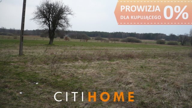 Działka budowlana na sprzedaż Poręby  1 000m2 Foto 2