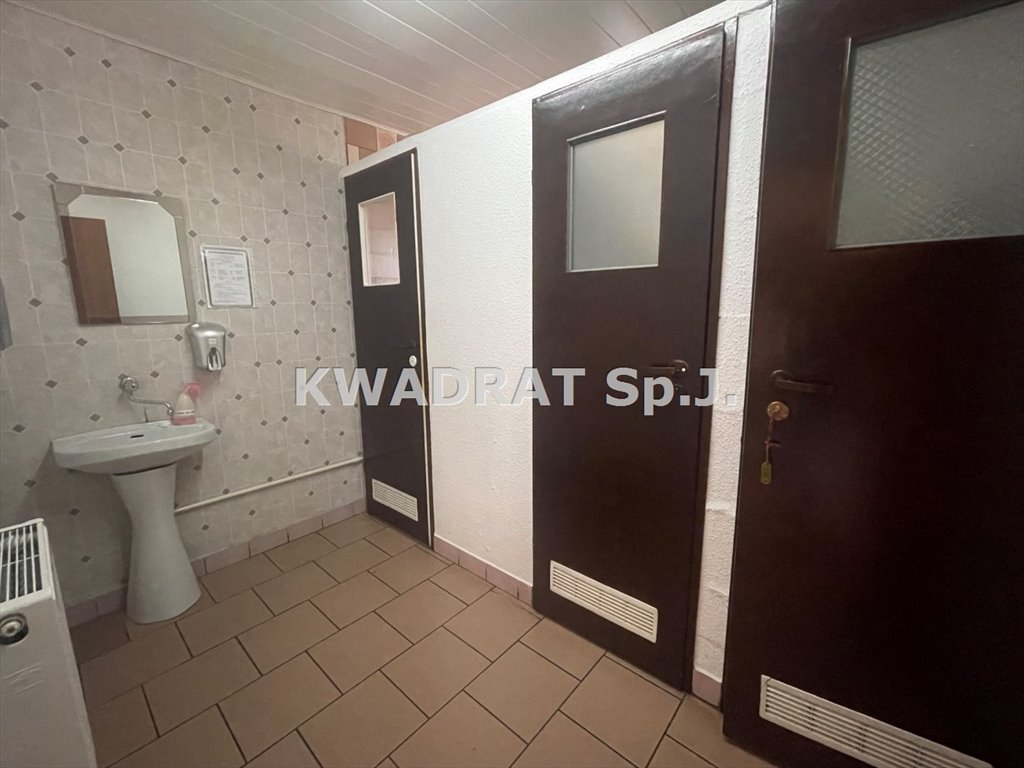 Lokal użytkowy na sprzedaż Ostrzeszów  507m2 Foto 18