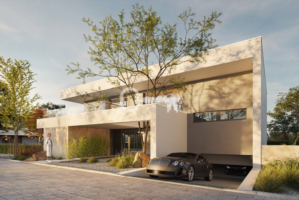 Dom na sprzedaż Konstancin-Jeziorna, Jeziorna Królewska, Lipowa  317m2 Foto 1