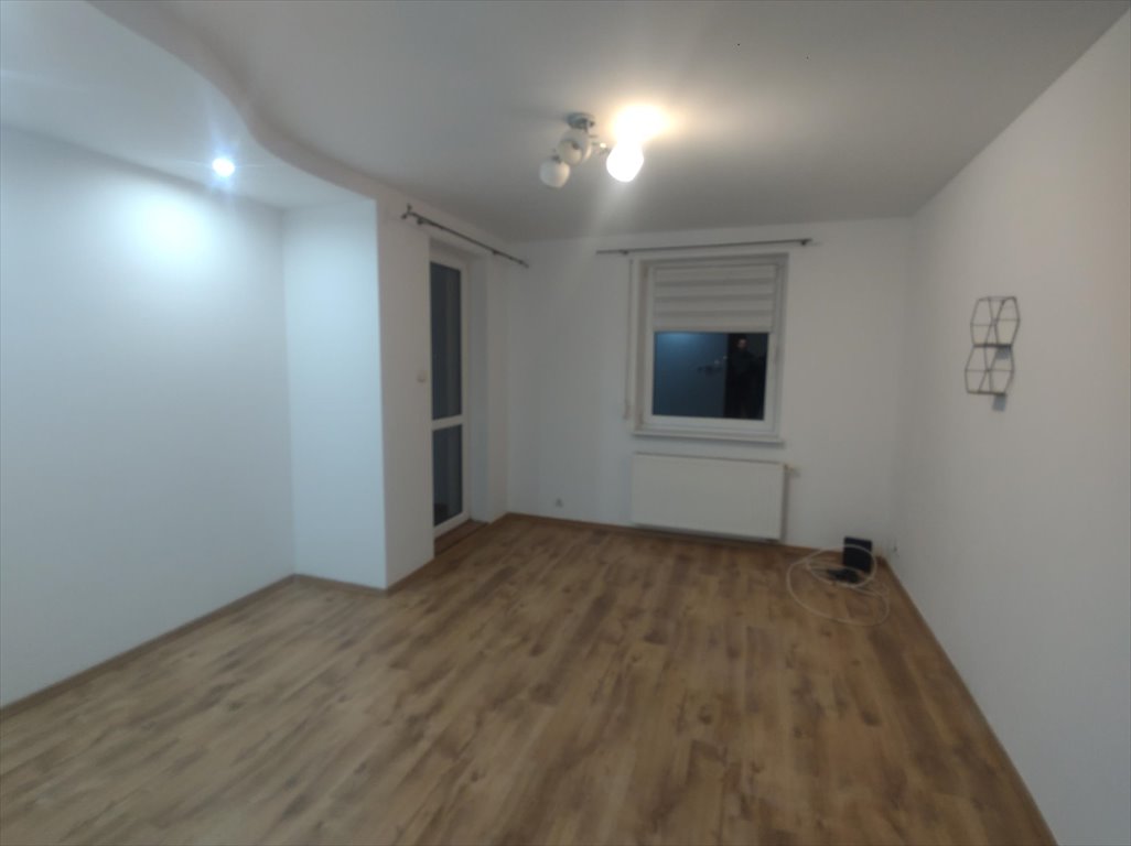 Mieszkanie dwupokojowe na wynajem Rogoźno  48m2 Foto 1