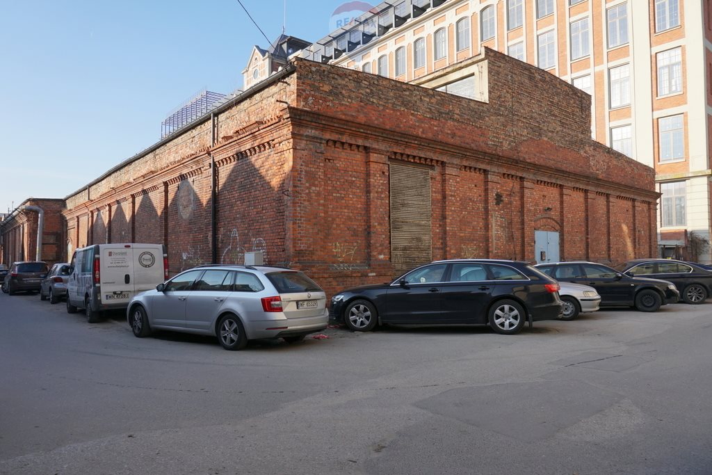 Lokal użytkowy na sprzedaż Żyrardów, Lniarska 2 741m2 Foto 1 Lokal użytkowy na sprzedaż Żyrardów, Lniarska 2 741m2 Foto 1