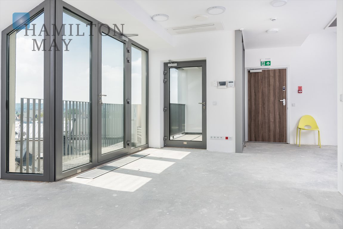 Przestronne biuro 180m2 w sercu Krakowa, Stare Miasto Kraków, Stare Miasto, św. Filipa  181m2 Foto 1