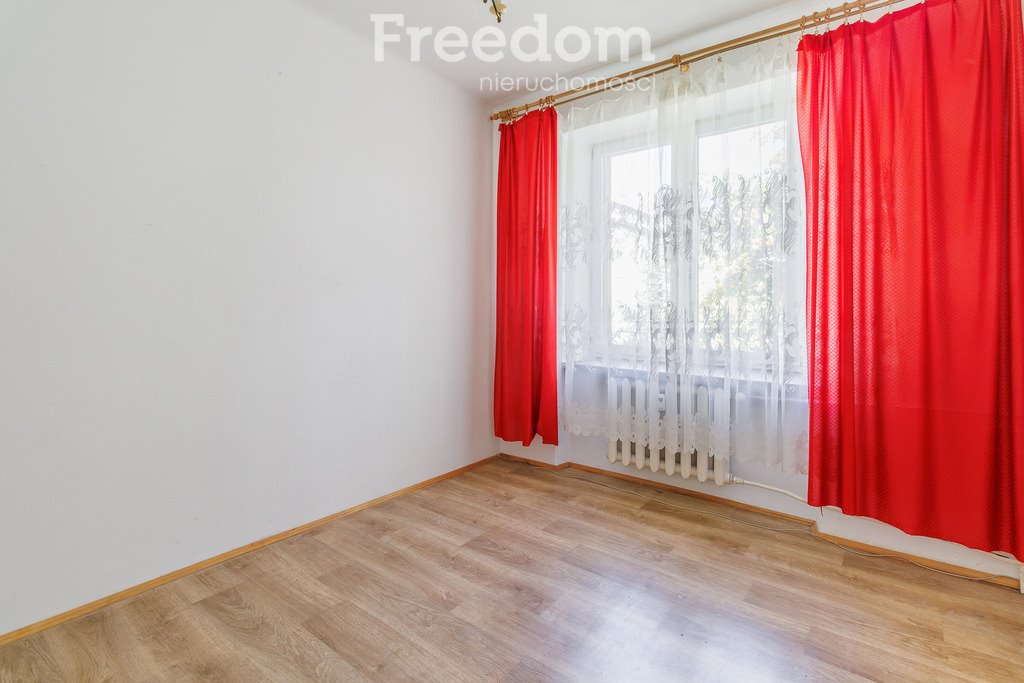 Mieszkanie dwupokojowe na sprzedaż Tarnów, Ludwika Waryńskiego  48m2 Foto 1