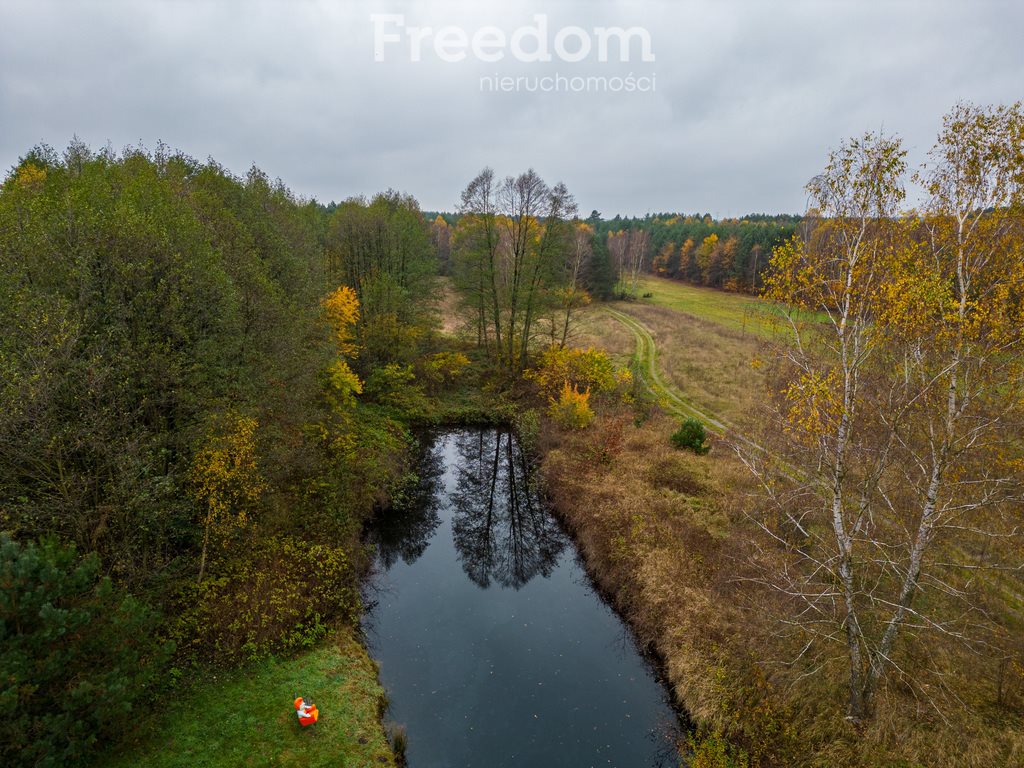 Dom na sprzedaż Strobin  32 190m2 Foto 12