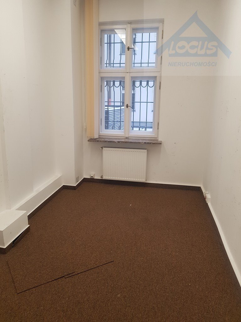 Lokal użytkowy na wynajem Warszawa, Śródmieście  62m2 Foto 4