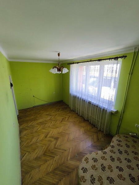 Przestronne 2-pokojowe mieszkanie na os. Stałe w Jaworznie Jaworzno, os. Stałe, Partyzantów  53m2 Foto 1
