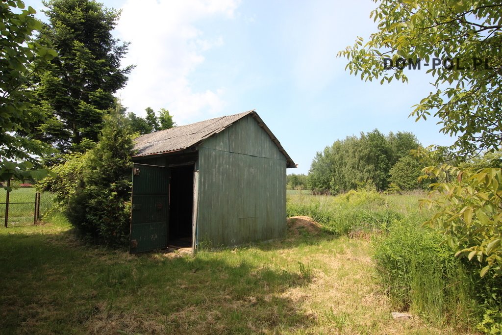 Działka budowlana na sprzedaż Konopnica  1 900m2 Foto 2