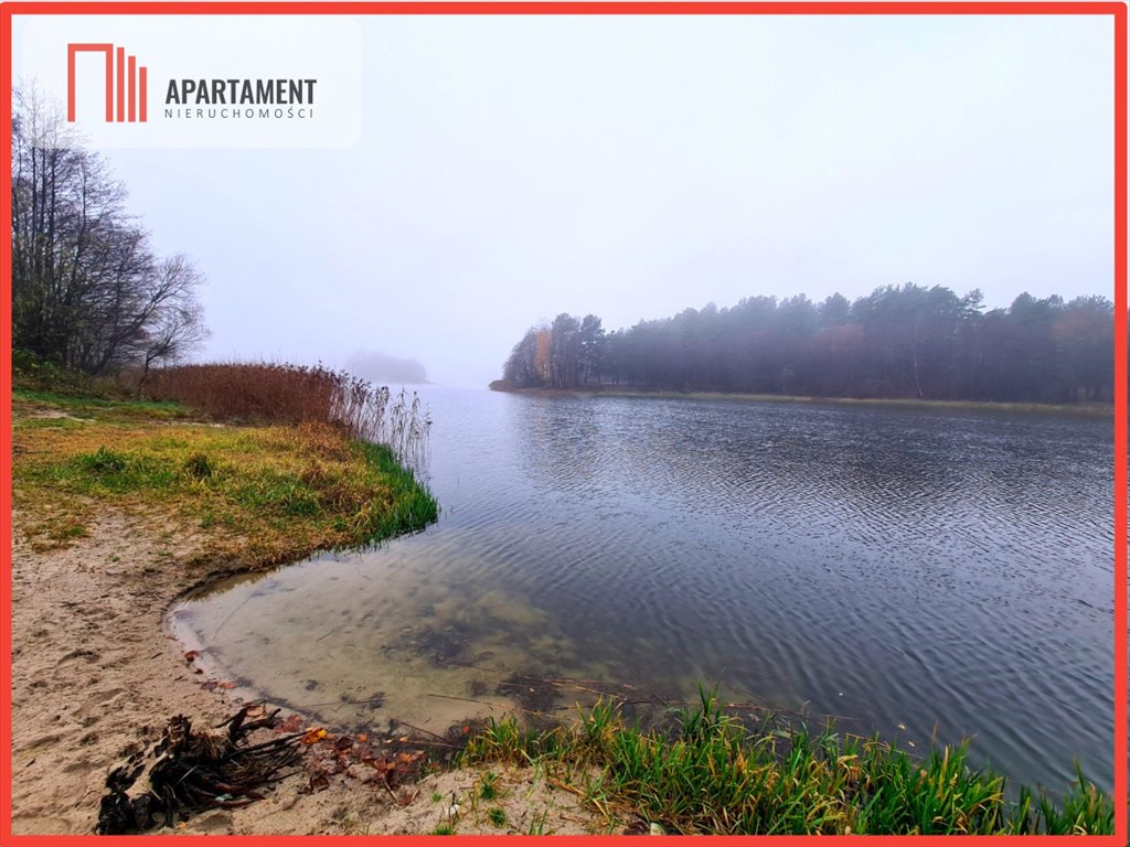 Działka budowlana na sprzedaż Mezowo  1 026m2 Foto 1