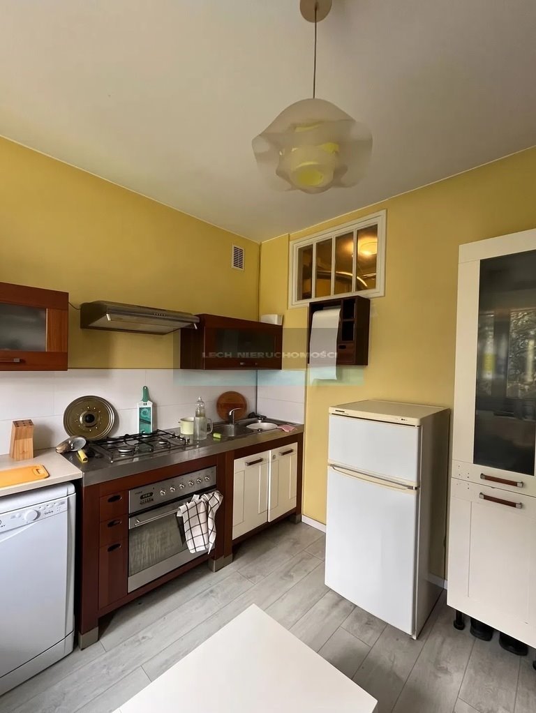 Mieszkanie 36,75 m² w Warszawie (blisko lasu i komunikacji) Warszawa, Bemowo, Boernerowo, gen. Sylwestra Kaliskiego  37m2 Foto 1