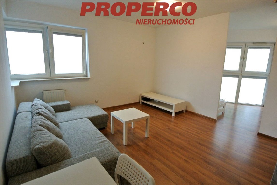 Polecam 2-pokojowe mieszkanie 36 m² na Szydłówek Górny Kielce, Szydłówek, Domaniówka  36m2 Foto 1