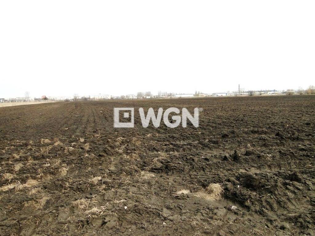 Działka inwestycyjna na sprzedaż Inowrocław, Inowrocław 5 000m2 Foto 1 Działka inwestycyjna na sprzedaż Inowrocław, Inowrocław 5 000m2 Foto 1