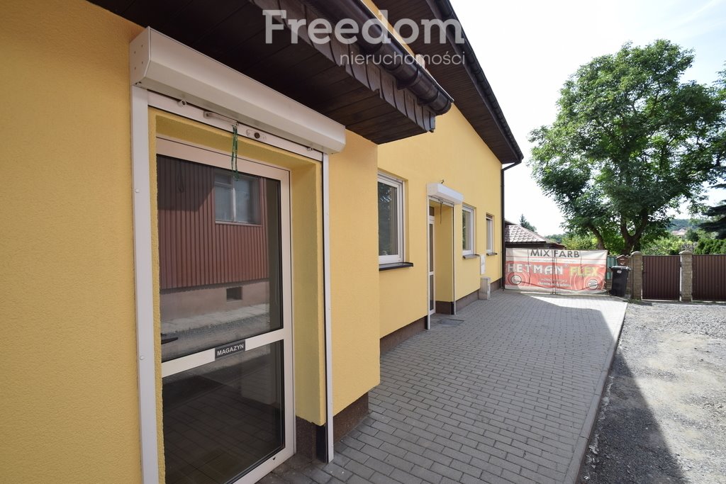 Lokal użytkowy na sprzedaż Niemodlin  155m2 Foto 2