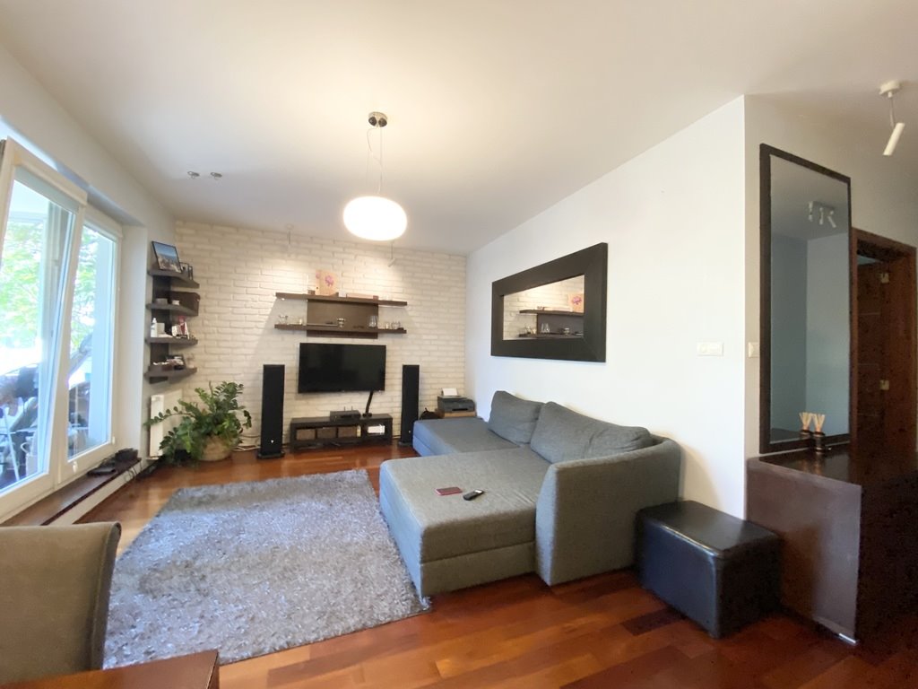 Mieszkanie trzypokojowe na sprzedaż Warszawa, Białołęka, Głębocka  64m2 Foto 1