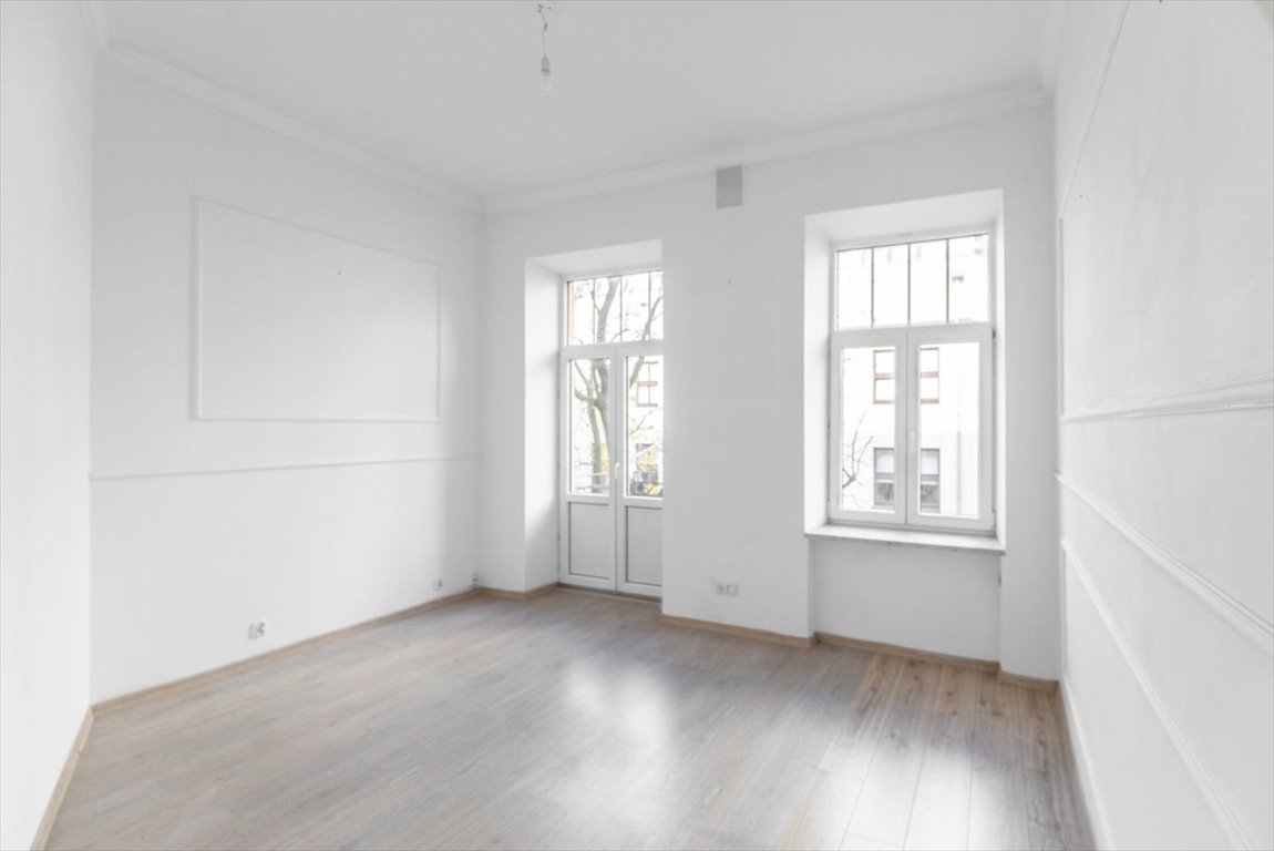 Zapraszam do obejrzenia 2-pokojowego mieszkania 44,8 m² w centrum Lublina Lublin, Śródmieście  45m2 Foto 1